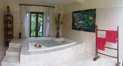 Tulamben Resort | Toyabali-Resort, Boutique Beach Villas