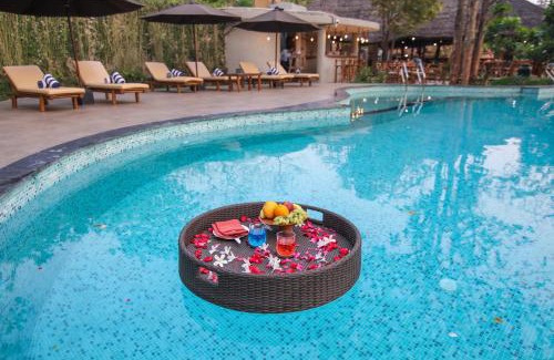 Kapurhol Resort | Toyam by Orchid Hotels