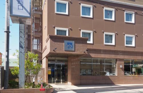 Minamikusatsu Hotel | Toyoko Inn Biwako sen Minami Kusatsu eki Nishi guchi