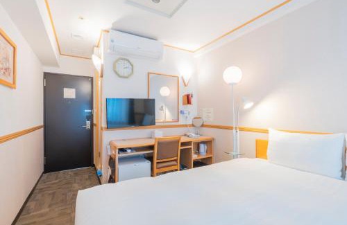 Choryang Hotel | Toyoko Inn Busan Station No.1