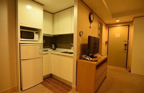Dunsan-dong Hotel | Toyoko Inn Daejeon Government Complex