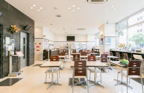 Mishima Hotel | Toyoko Inn Fujisan Mishima-eki