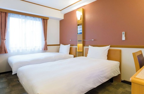 Naka Ward Hotel | Toyoko Inn Hamamatsu Station