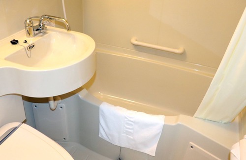 Naka Ward Hotel | Toyoko Inn Hamamatsu Station
