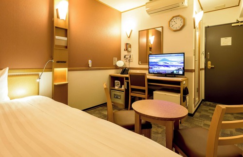 Igidani Onsen Hotel | Toyoko Inn Himeji Station Shinkansen Minami