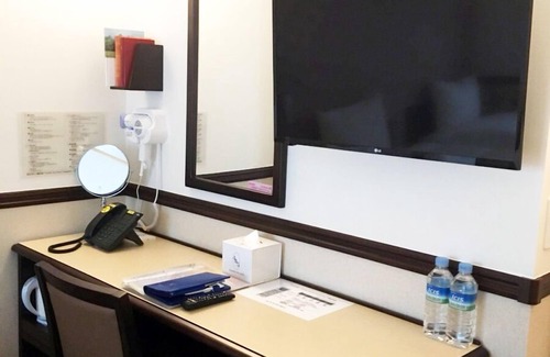 Bupyeong-dong Hotel | Toyoko Inn Incheon Bupyeong
