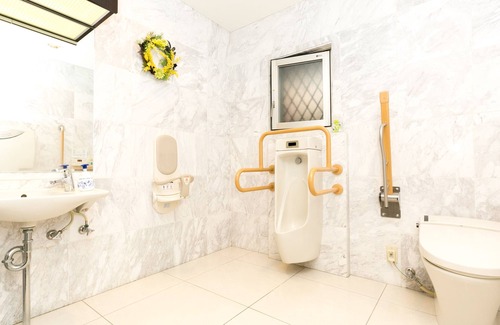 Kintaikyo Onsen Hotel | Toyoko Inn Iwakuni Station Nishi