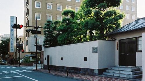 Sekisuiji Onsen Hotel | Toyoko Inn Kofu eki Minami guchi No 1