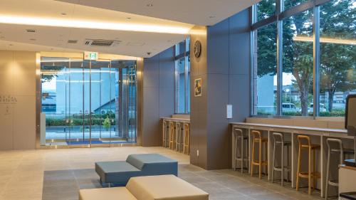 Ozu Hotel | Toyoko Inn Kumamoto Airport