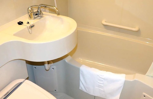 Shinshigai Hotel | Toyoko Inn Kumamoto Shin Shigai