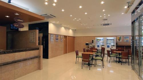 Nara Hotel | Toyoko Inn Nara Shin Omiya Ekimae