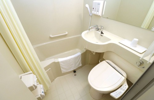 Nakatsu Hotel | Toyoko Inn Oita Nakatsu Ekimae