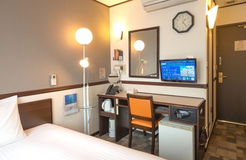 Sendai Hotel | Toyoko Inn Sendai Higashi 2