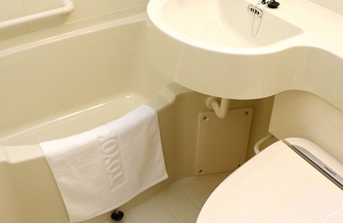 Sendai Hotel | Toyoko Inn Sendai Higashi 2