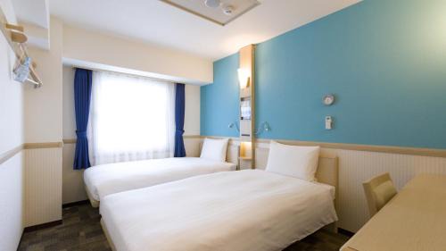 Shiki Hotel | Toyoko Inn Shiki eki Higashi guchi