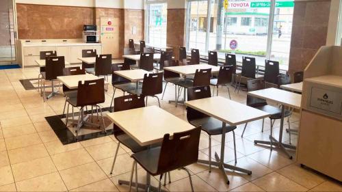 Yunokuchi Onsen Hotel | Toyoko Inn Shin-yamaguchi-eki Shinkansen-guchi