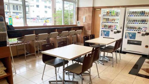 Yunokuchi Onsen Hotel | Toyoko Inn Shin-yamaguchi-eki Shinkansen-guchi