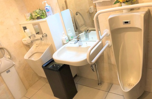 Shinjuku Hotel | Toyoko Inn Shinjuku Gyoemmae Station