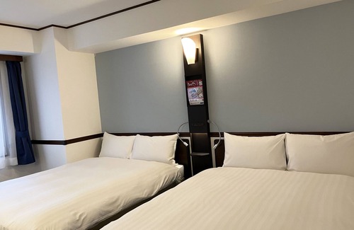 Yanagibashi Hotel | Toyoko Inn Tokyo Akiba Asakusabashi Station Higashi