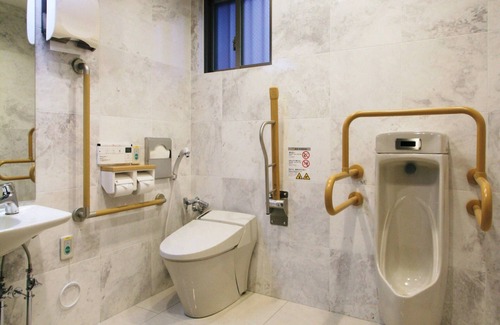 Yanagibashi Hotel | Toyoko Inn Tokyo Akiba Asakusabashi Station Higashi