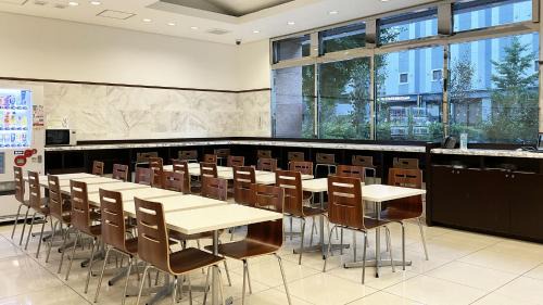 Yanagibashi Hotel | Toyoko Inn Tokyo Akiba Asakusabashi-eki Higashi-guchi