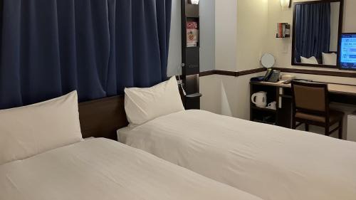 Yanagibashi Hotel | Toyoko Inn Tokyo Akiba Asakusabashi-eki Higashi-guchi