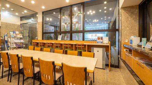 Komagata Hotel | Toyoko Inn Tokyo Asakusa Kuramae No 1