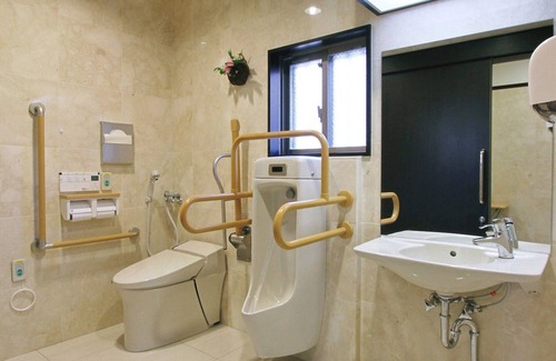 Fussa Hotel | Toyoko Inn Tokyo Fussa Station Higashi