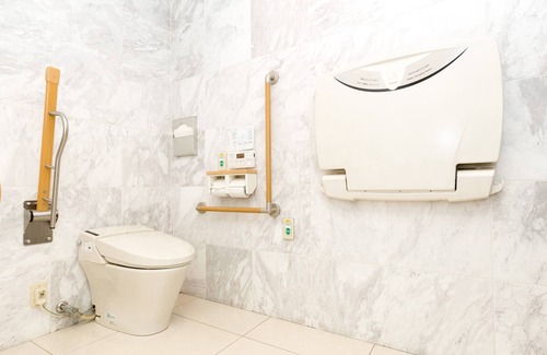 Makino Shiratani Onsen Hotel | Toyoko Inn Tsuruga Ekimae