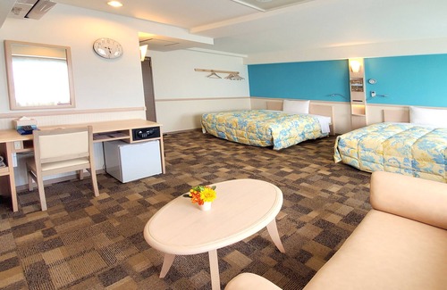 Nishidomari Hotel | Toyoko Inn Tsushima Hitakatsu