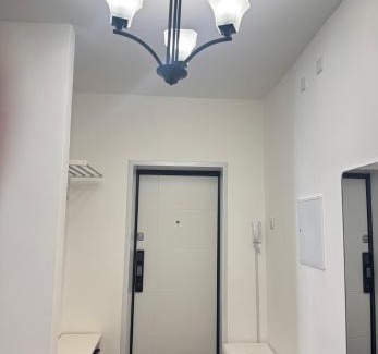 Sansar Apartment | TP Central Comfort, 2 Bedroom Apartment