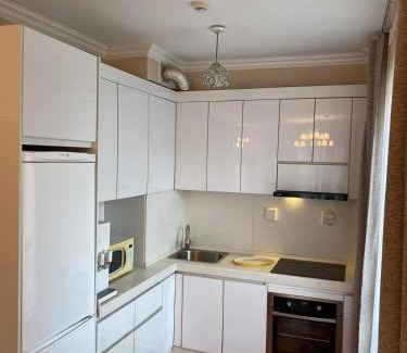 Sansar Apartment | TP Central comfort Apartment 1 bedroom