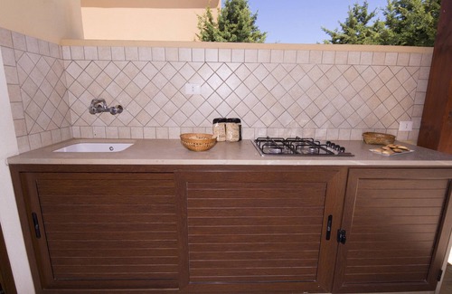 Valderice Villa | Tp-g319-gdco18at - Villa Delle Sirene 6