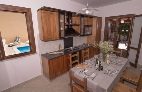 Valderice Villa | Tp-g319-gdco18at - Villa Delle Sirene 6