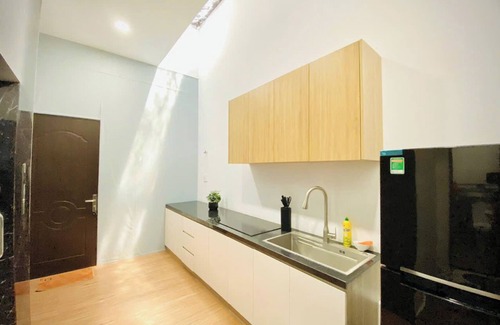 Thu Thiem Apartment | TPHomes Sala