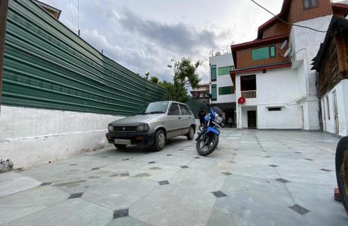 Bhaderwah Hotel | TPR Hotel & Restaurant