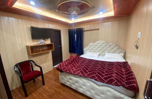 Bhaderwah Hotel | TPR Hotel & Restaurant