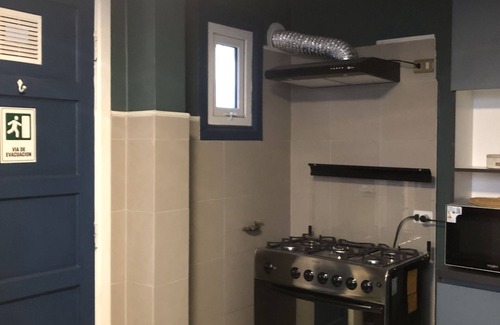 Santiago Hostel | TQCaleta Providencia - Barrio Italia