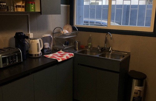 Santiago Hostel | TQCaleta Providencia - Barrio Italia