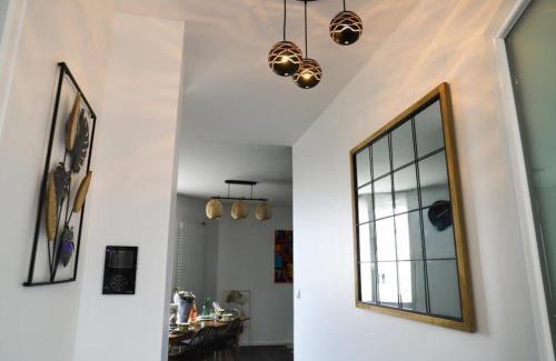 Saint-Jacques-de-la-Lande House | Très Belle MAISON à Rennes St Jacques