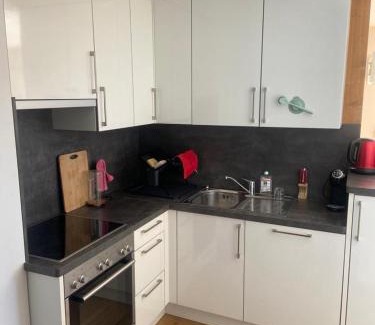 Le Trayas Apartment | Très bel appartement Cap Esterel