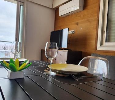 Le Trayas Apartment | Très bel appartement Cap Esterel