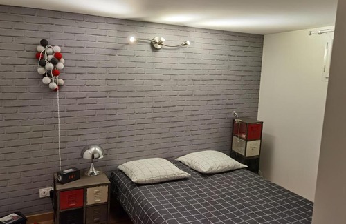 Saint-Ismier Apartment | Très bel appartement avec vue sur les montagnes