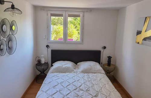 Saint-Ismier Apartment | Très bel appartement avec vue sur les montagnes