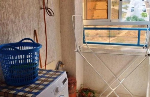 Al Hoceima Apartment | Très Belle Appartement a 2 minutes de la plage