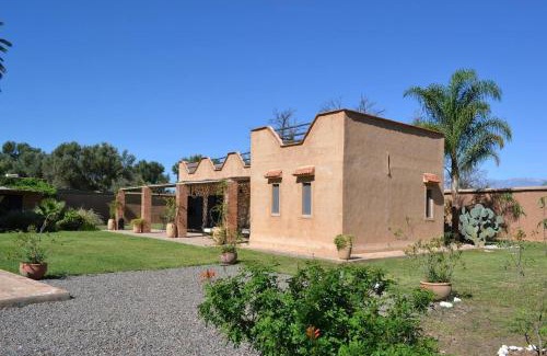 Taroudannt Villa | Très belle propriété à Taroudant