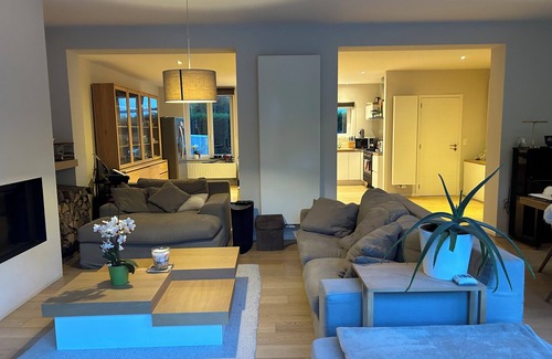 Beersel House | Très Belle Villa Avec Piscine