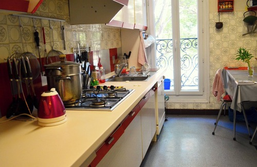 Les Cinq Avenues Apartment | Très Grand Appartement de Charme