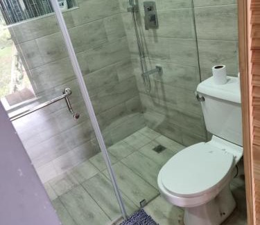 Claxton Bay Apartment | Trésor Caché TT