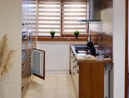 Siklos Apartment | Trón Apartman 2
